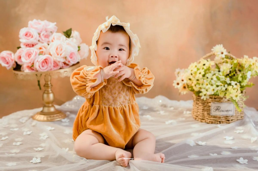 禹州四个月宝宝咳嗽小妙招